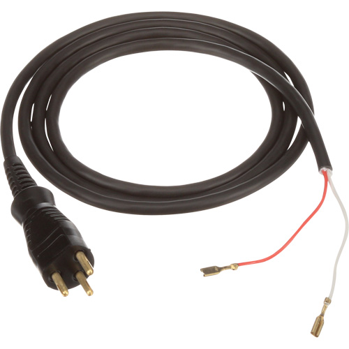 Powerflow Powered Air Purifying Respirator Replacement Cable Helyx Safety & Industrial Supplies