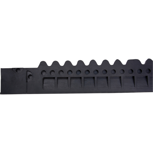 Border Ramp for Matting Helyx Safety & Industrial Supplies
