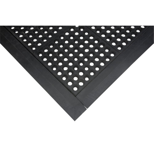 Border Ramp for Matting Helyx Safety & Industrial Supplies