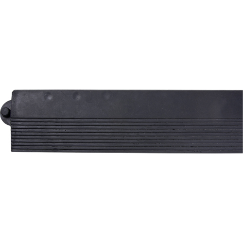 Rampe de bordure pour tapis Helyx Safety & Industrial Supplies
