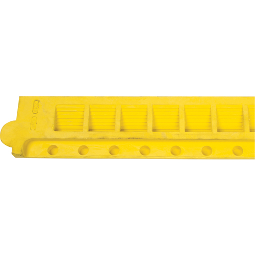 Border Ramp for Matting Helyx Safety & Industrial Supplies