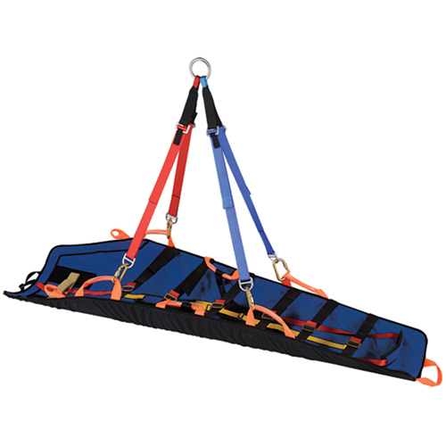  Brancard de sauvetage Traverse Helyx Safety & Industrial Supplies