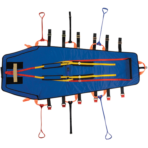  Brancard de sauvetage Traverse Helyx Safety & Industrial Supplies