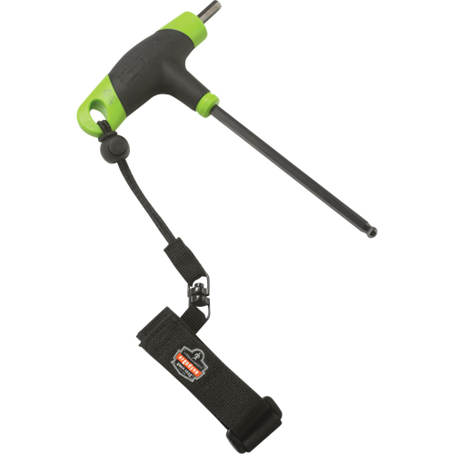 Dragonne pour outil Squids 3115 Helyx Safety & Industrial Supplies