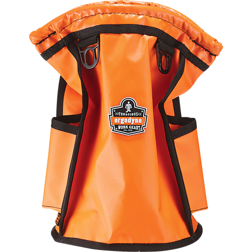 Arsenal&reg; 5528 Topped Parts Pouch Helyx Safety & Industrial Supplies
