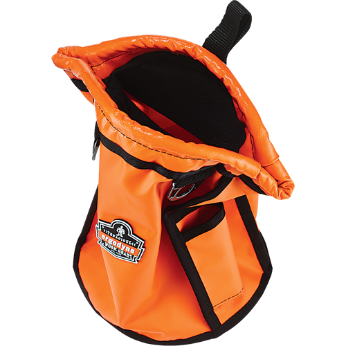 Arsenal&reg; 5528 Topped Parts Pouch Helyx Safety & Industrial Supplies