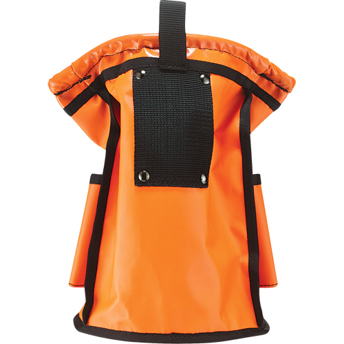 Arsenal&reg; 5528 Topped Parts Pouch Helyx Safety & Industrial Supplies