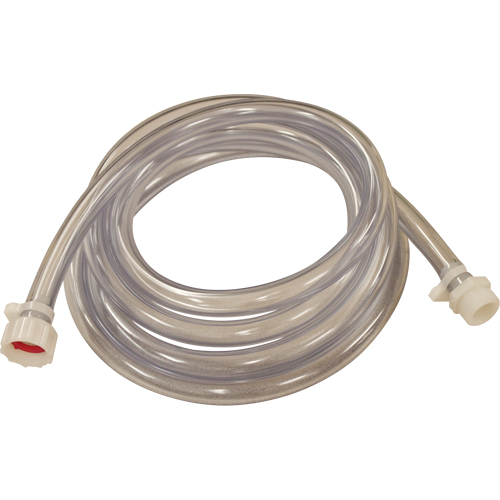 Leak Diverter Hose Helyx Safety & Industrial Supplies