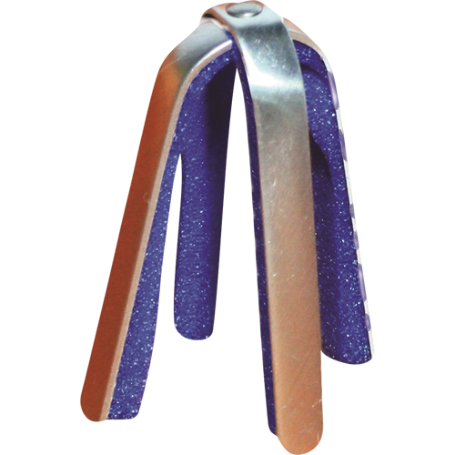 Splints, Finger and Toe, Aluminum Wire, 3", Class 1 Helyx Safety & Industrial Supplies