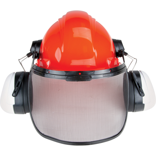 Ensemble forestier North, 15,5" la x 12" h Helyx Safety & Industrial Supplies