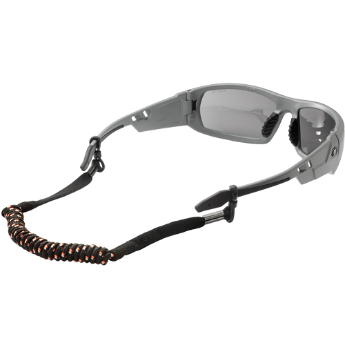 Cordon &agrave; lunettes de s&eacute;curit&eacute; &eacute;lastiques Skullerz Helyx Safety & Industrial Supplies
