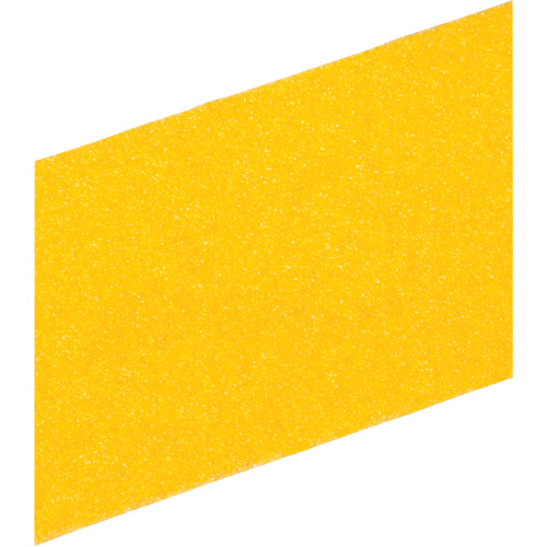 Premium Anti-Skid Tape, 2" x 60', Yellow Helyx Safety & Industrial Supplies
