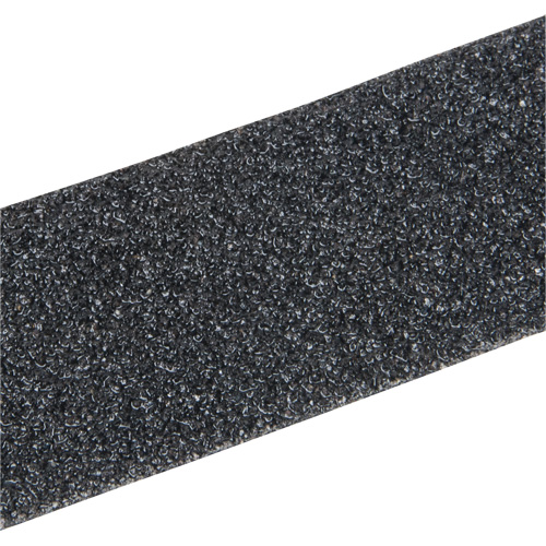 Ruban antid&eacute;rapant de premi&egrave;re qualit&eacute;, 1" x 60', Noir Helyx Safety & Industrial Supplies