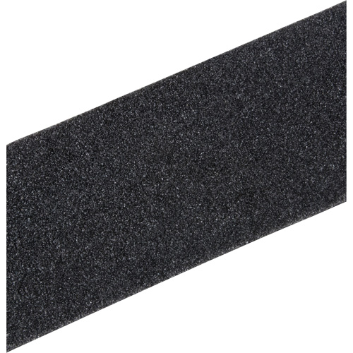 Ruban antid&eacute;rapant de premi&egrave;re qualit&eacute;, 2" x 60', Noir Helyx Safety & Industrial Supplies