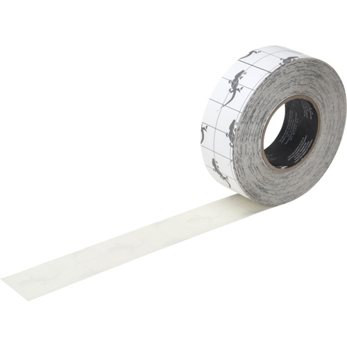 Premium Anti-Skid Tape, 2" x 60', Clear Helyx Safety & Industrial Supplies