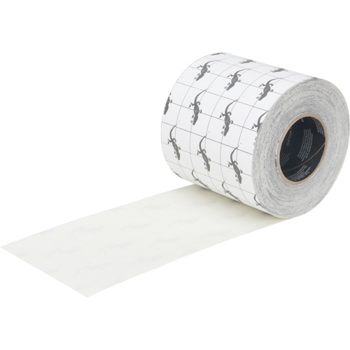 Premium Anti-Skid Tape, 6" x 60', Clear Helyx Safety & Industrial Supplies