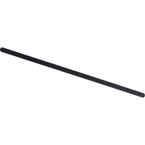 Ruban antid&eacute;rapant de premi&egrave;re qualit&eacute;, 0,75" x 24", Noir Helyx Safety & Industrial Supplies
