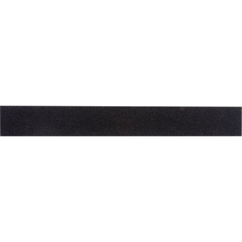Ruban antid&eacute;rapant de premi&egrave;re qualit&eacute;, 3" x 24", Noir Helyx Safety & Industrial Supplies