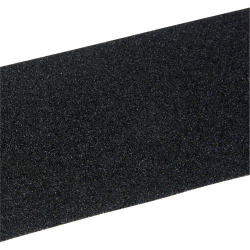 Ruban antid&eacute;rapant de premi&egrave;re qualit&eacute;, 3" x 24", Noir Helyx Safety & Industrial Supplies