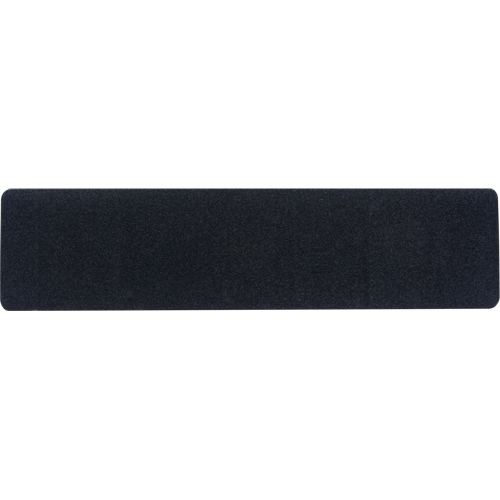 Ruban antid&eacute;rapant de premi&egrave;re qualit&eacute;, 6" x 24", Noir Helyx Safety & Industrial Supplies