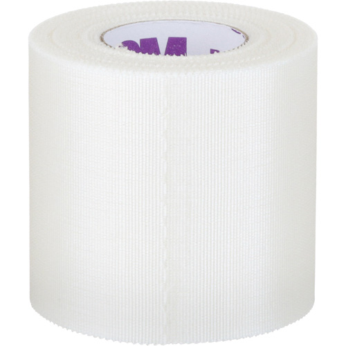Ruban chirurgical Durapore de 3M, Classe 1, 30' lo x 1" la Helyx Safety & Industrial Supplies
