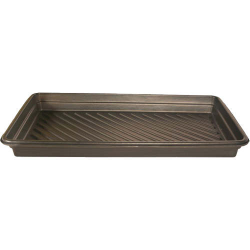 Ultra-Utility Trays&reg;, 24" L x 36" W x 4.75" H, 18 US gal. Spill Capacity Helyx Safety & Industrial Supplies