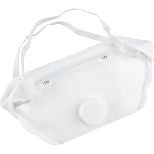 Respirateur contre les particules, N95, Certifi&eacute; NIOSH, Moyen/grand Helyx Safety & Industrial Supplies