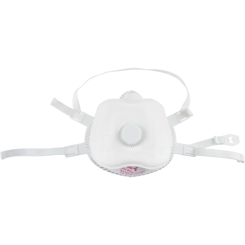 Particulate Respirator, P100, NIOSH Certified, Medium/Large Helyx Safety & Industrial Supplies