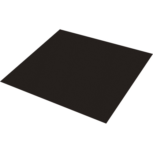 Plaque antid&eacute;rapante Safestep, 47" la x 47" lo, Noir Helyx Safety & Industrial Supplies
