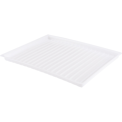 Plateau de rechange en poly pour armoires &agrave; produits corrosifs de Produits de s&eacute;curit&eacute; Zenith Helyx Safety & Industrial Supplies