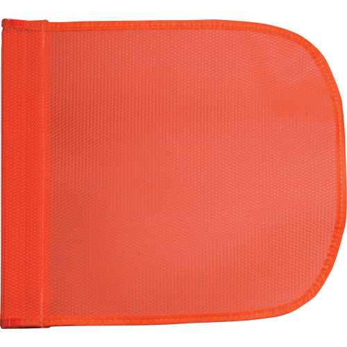 Safety Whip&reg; Safety Flag Helyx Safety & Industrial Supplies