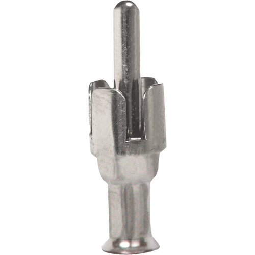 Branchement &agrave; chaud pour tiges de s&eacute;curit&eacute; Safety Whip Helyx Safety & Industrial Supplies