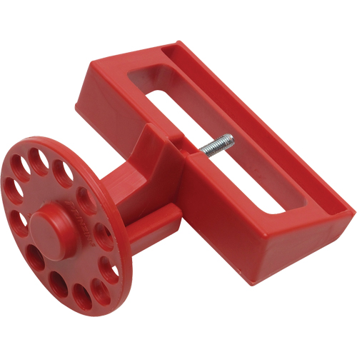 Dispositif de verrouillage, Type Disjoncteur Helyx Safety & Industrial Supplies