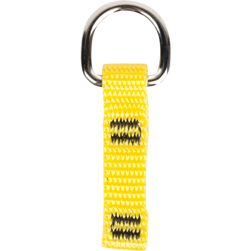 D-Ring Tool Attachment Point Helyx Safety & Industrial Supplies