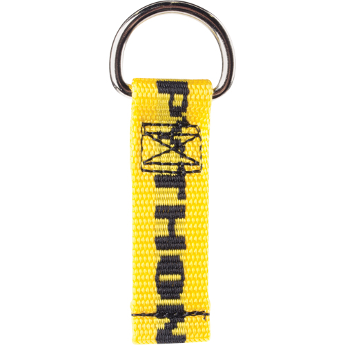 D-Ring Tool Attachment Point Helyx Safety & Industrial Supplies
