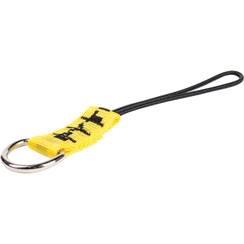 D-Ring Tool Attachment Point Helyx Safety & Industrial Supplies