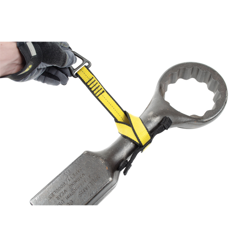 Tool Cinch Attachment Point Helyx Safety & Industrial Supplies