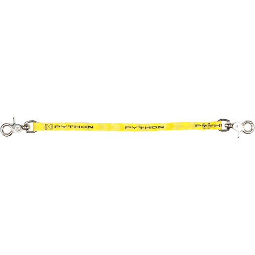 Tool Lanyard, Fixed Length, Dual Latch Helyx Safety & Industrial Supplies