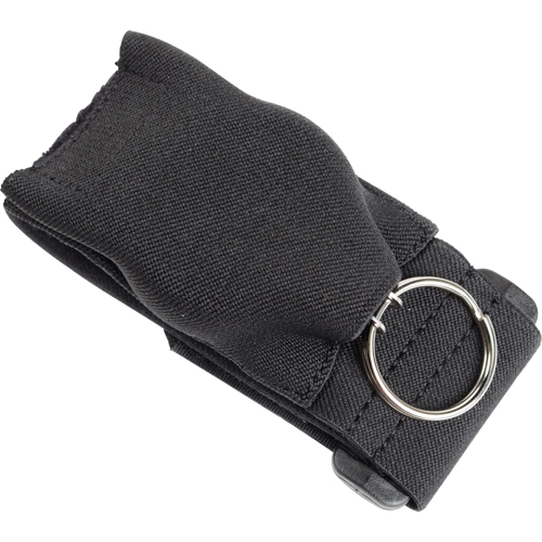 Adjustable Tool Tethering Wristband With Retractor Helyx Safety & Industrial Supplies