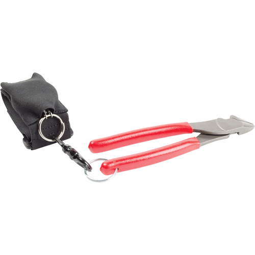 Adjustable Tool Tethering Wristband With Retractor Helyx Safety & Industrial Supplies