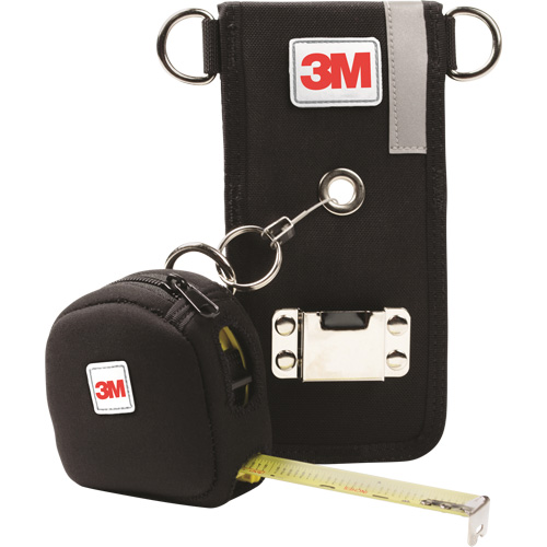 &eacute;tui pour ruban &agrave; mesurer Helyx Safety & Industrial Supplies