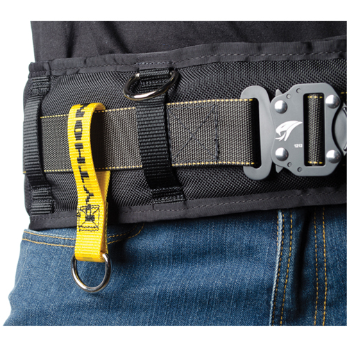 Tool Tethering Belt Loop Attachment Point Helyx Safety & Industrial Supplies