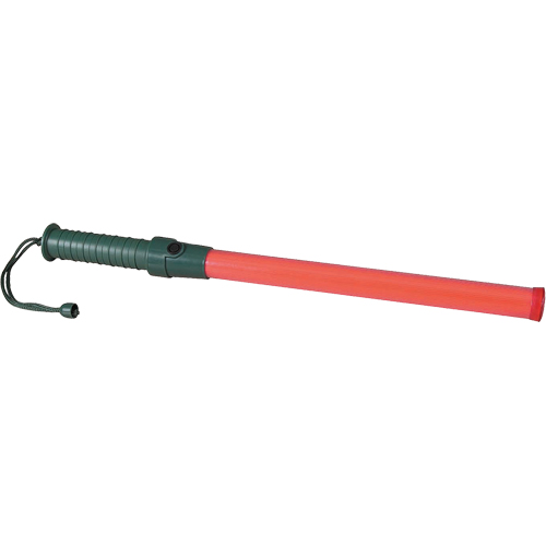 B&acirc;ton de s&eacute;curit&eacute; lumineux DEL Helyx Safety & Industrial Supplies