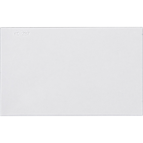 Plaque de s&eacute;curit&eacute; int&eacute;rieure transparentes Insight Helyx Safety & Industrial Supplies