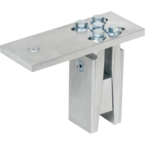 Safety Whip&reg; Flagstaff Mounting Base Helyx Safety & Industrial Supplies