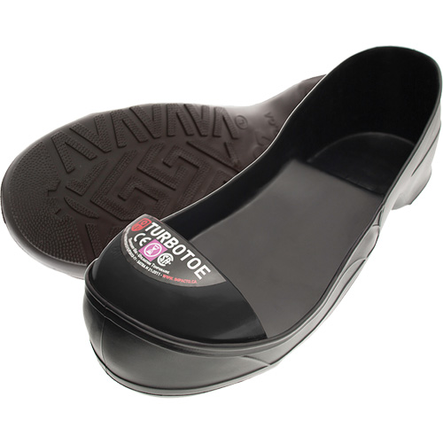 TurboToe&reg; Safety Toe Caps, 3X-Large Helyx Safety & Industrial Supplies