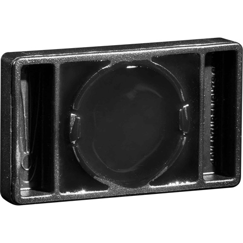 Socle magn&eacute;tique amovible pour clignotant d'avertissement Guardian Helyx Safety & Industrial Supplies