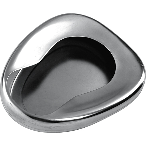 Adult Bed Pan Helyx Safety & Industrial Supplies