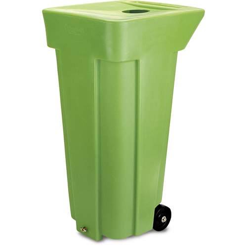 Fendall Porta Stream&reg; Fluid Disposal Carts Helyx Safety & Industrial Supplies