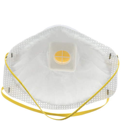 8511 Particulate Respirators, N95, NIOSH Certified Helyx Safety & Industrial Supplies